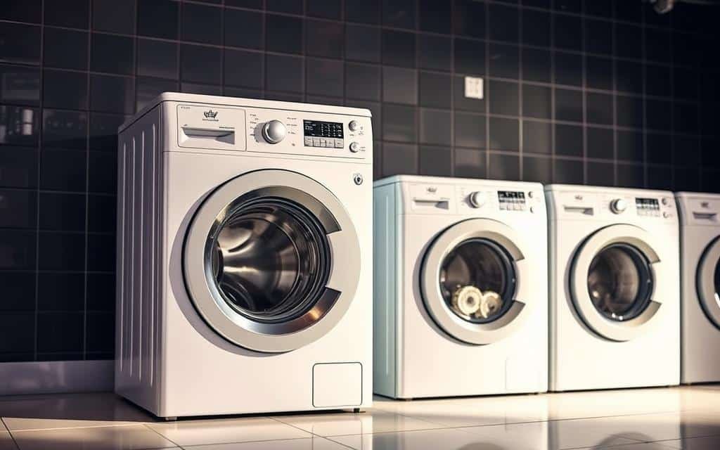 أرخص صيانة غسالات مكة