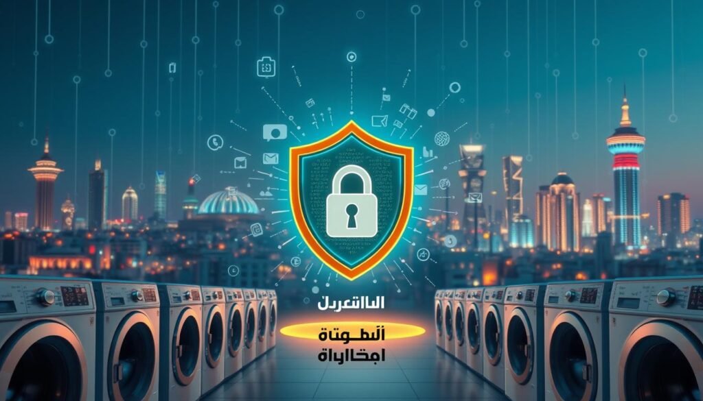 سياسة الخصوصية