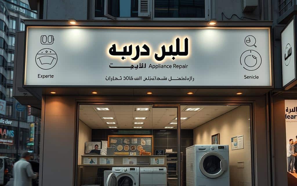 أفضل 5 شركات صيانة غسالات بمكة بخبرة وجودة عالية