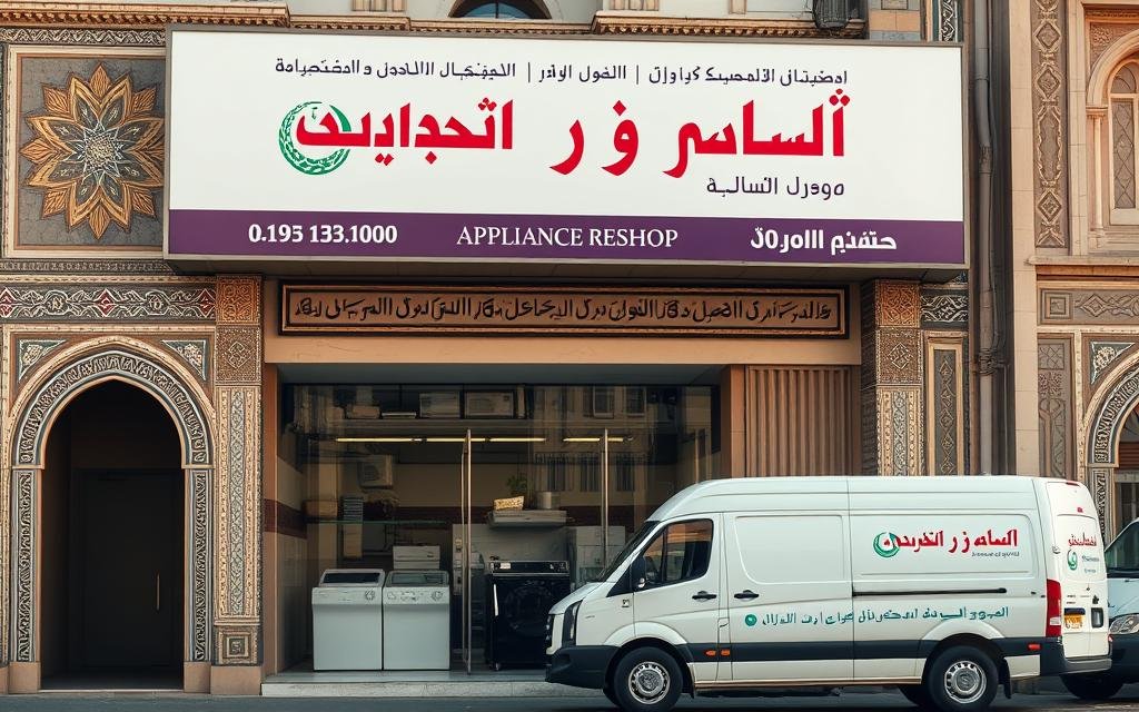 كيف تختار أفضل شركة لصيانة غسالتك بمكة؟