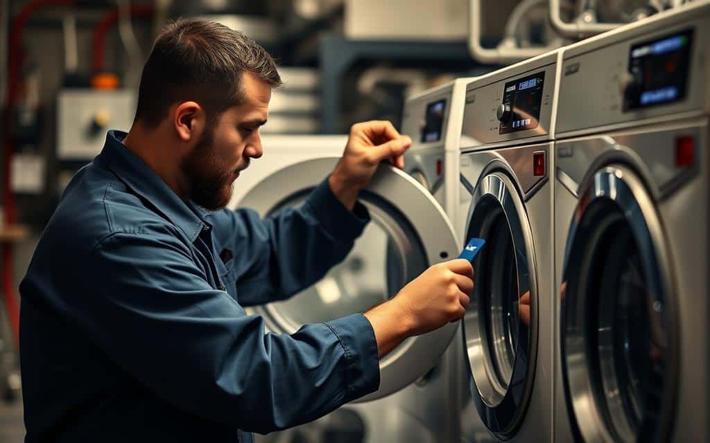 شركه صيانة غسالات مكة